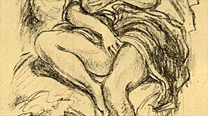 i love these vintage erotic illustrations from classic anime and hentai styles