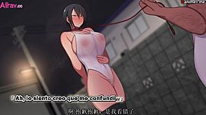 Promising JK hypnotized and impregnated by uncle, ruining her life