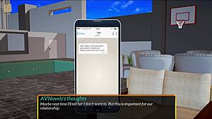 my new family episode 309