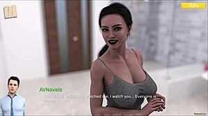 Rosewater Manor 32 Game