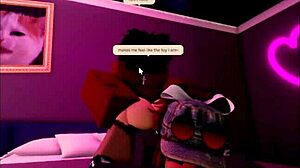 first bbc stranger totally wrecks my tight anime body