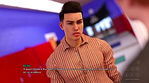 complete gameplay of life in santa county part 8