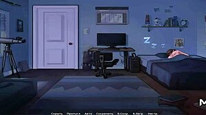 Summertimesaga - Ill Teach You French E1 35 European Cartoon Hentai Anime