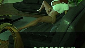 Ring of lust part 1, mother in law hentai