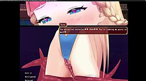 Princess Knight Part 1!