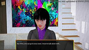 my new family episode 309