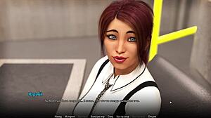 Step Dad Cums Inside Tanya Taboo Roleplay