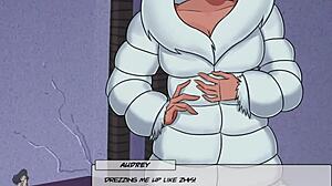 dc comics cheshire becomes slave in something unlimited part 28