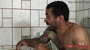 uncle and nephew fuck hot latina sara rosa