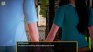 Hentai 3d Ep78 - Stepmom Gets Cum in Mouth from Tits Masturbation