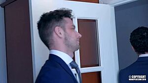 Wanna make it big with your dorm roommate?