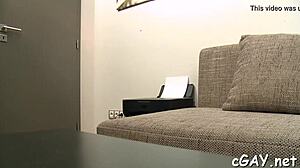 Exploring free homo sex in a raw, unfiltered encounter. It felt so real.