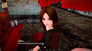 Harem hotel 257 offers intriguing game hentai anime experiences.