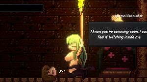 Drain Mansion Ep3 Hentai Game Anime Action Explodes With Wild Intensity And Thrilling Twists!