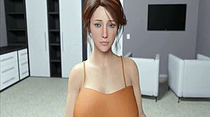 heart problems part 8, adult games with big cock milf.