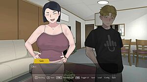 NTRman Seasons of Loss Spring Features NTR Sex Scenes