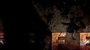 hey, check out this vintage erotic animation with retro hentai vibes and cartoon fun!