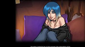 summertime saga 89 with big ass hentai game 😍