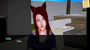 my new family episode 205 adventures