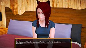 my new family episode 493