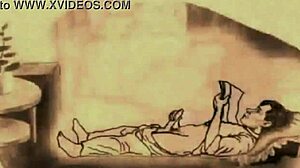 Vintage Erotic Drawings!