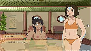 Four Element Trainer Book 5 Slav Part 12