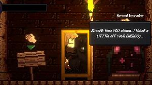 Drain Mansion Ep3 Hentai Game Anime Action Explodes With Wild Intensity And Thrilling Twists!