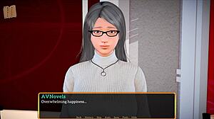 My new family episode 543