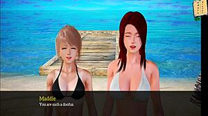 what's up with my new family 256