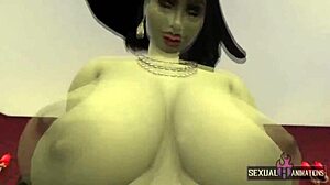 compilation of best animated pov scenes