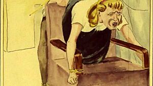 Check out this vintage erotic drawing, so cool! 😍