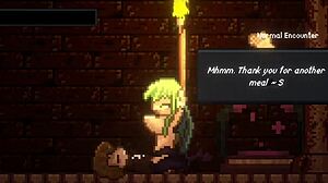 Drain Mansion Ep3 Hentai Game Anime Action Explodes With Wild Intensity And Thrilling Twists!