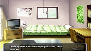 shion cruel magical angel ep 9 got my morning wood sucked hard 😈