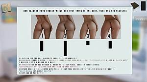 Welcome To Free Will 51 Game