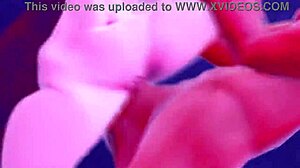 Zhu Yuan Naked In 3D Hentai Fantasy