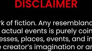 Harry Potter AU 5 in 3D Hentai Preview