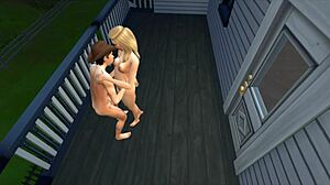 uh, strangerville part 4 gets weirder with the anime hentai twists