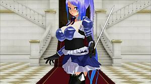 Exploring Heroic Scenes With Girl B In Part 11 Ciska