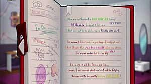 summertime saga cartoon adventure unfolds