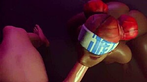 3d sfm, want to see cumshots and creampies?