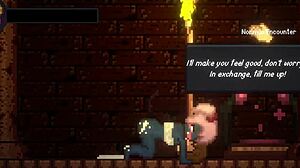 Drain Mansion Ep3 Hentai Game Anime Action Explodes With Wild Intensity And Thrilling Twists!