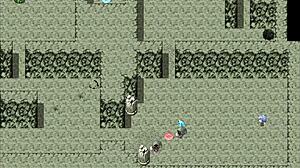 Adventurer Karen Cursed With Constant Horniness