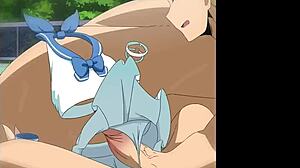 Ever Seen Godoyg's Wild Hentai Compilation in Action?