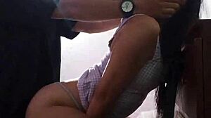 Praying Wife Misses Best Friend’s Moans as I Pound Her Hard