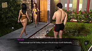 Nursing back to pleasure episode 175