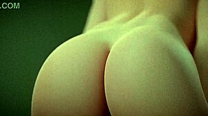 Aunty Cass Loves Big Dicks!