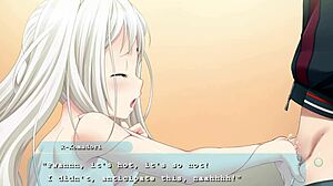 Princess X Fan Disc All Sex Scenes Pt3, I Love It!