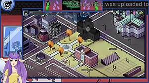 Danny Phantom Amity Park Redux Part 43!