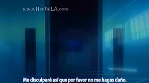 Juuni-nin no onna kyoushi kicks off with episode 1 in Spanish subs, diving into the story.