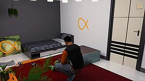 Being a Dik Chick Route 86